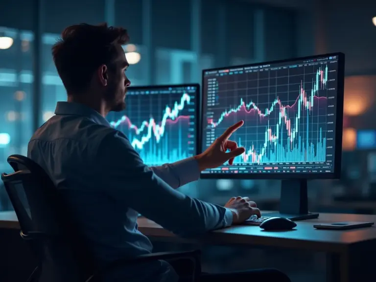 Stop Loss e Stop Gain: Domine Seus Ganhos e Perdas em 2026