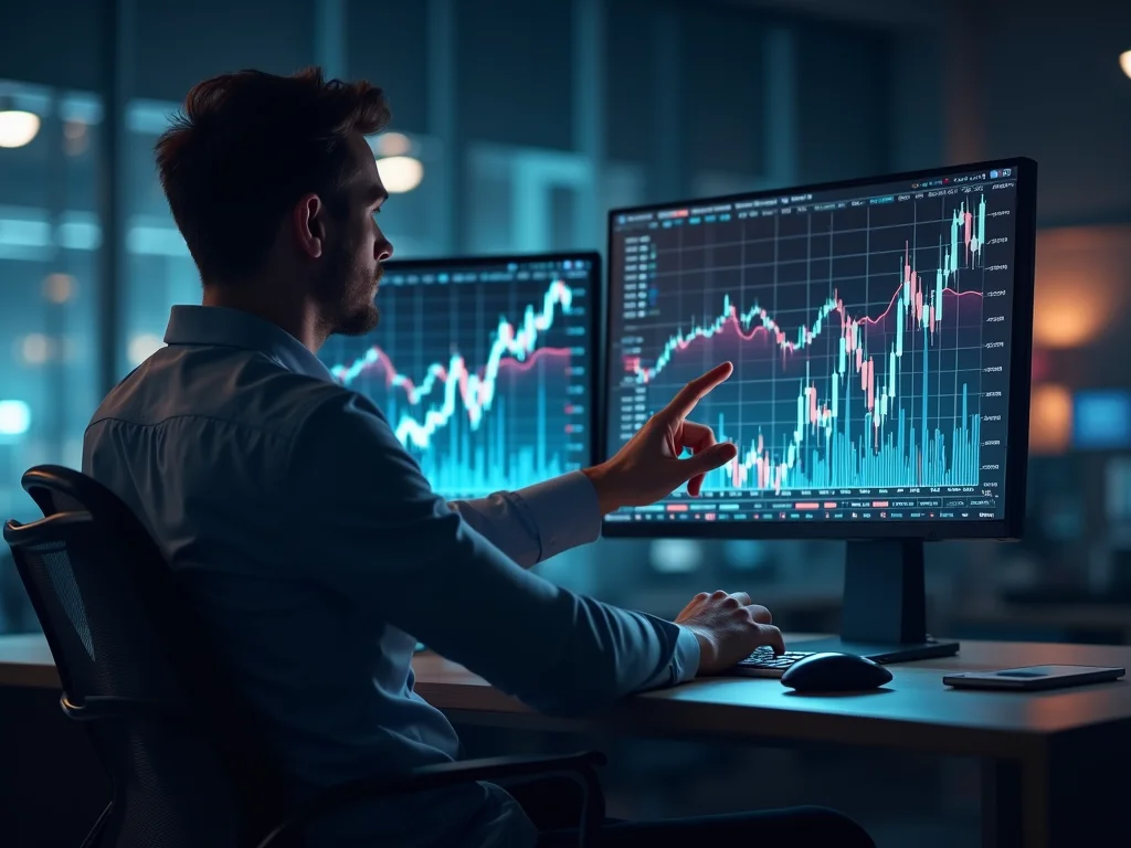Stop Loss e Stop Gain: Domine Seus Ganhos e Perdas em 2026