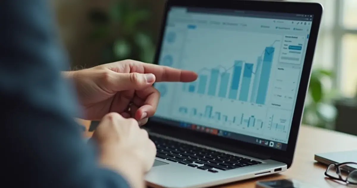 Storytelling com Dados: Transforme Números em Histórias Impactantes