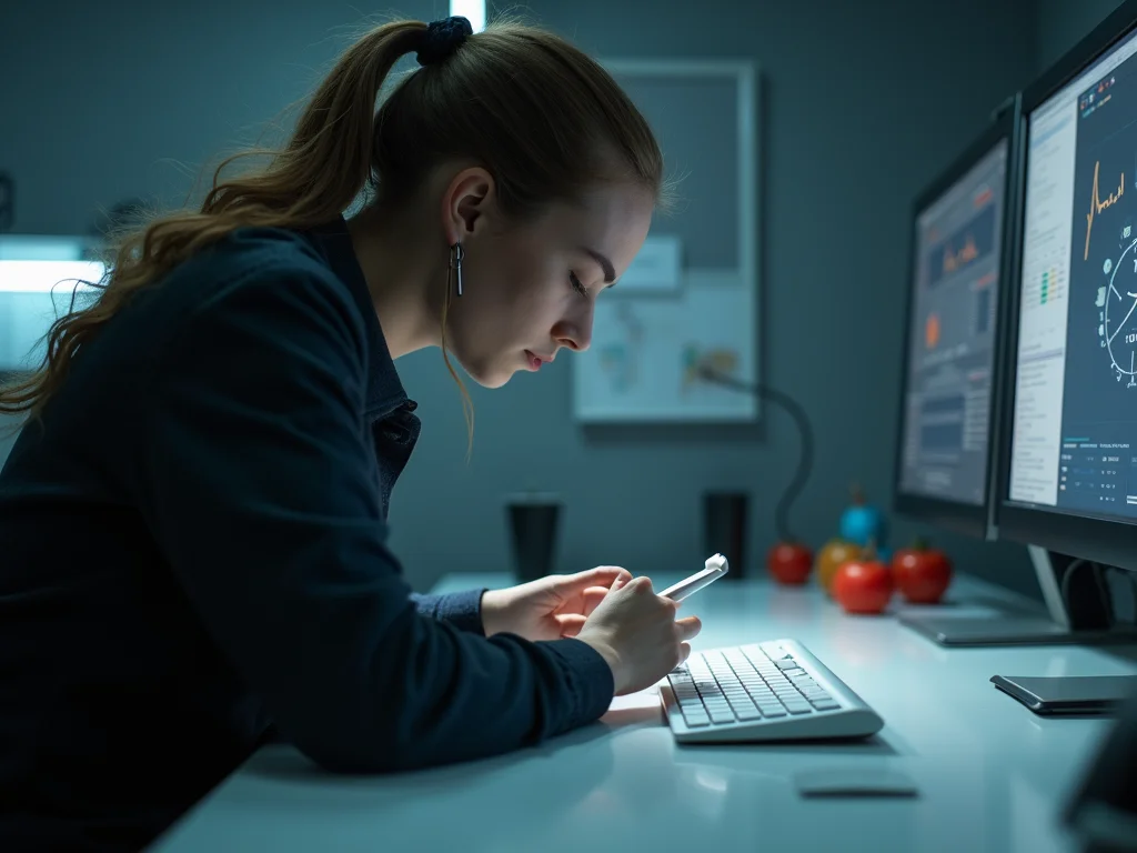 Domine Seu Tempo: A Técnica Pomodoro Que Funciona em 2026 Domine Seu Tempo: A Técnica Pomodoro Que Funciona em 2026