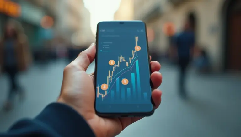 Tokenização de Ativos 2026: A Revolução Financeira Começou!