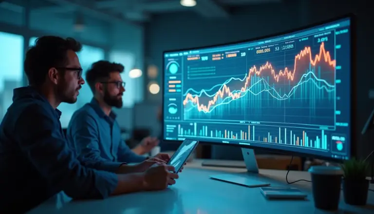 Valuation de Startups em 2026: O Guia Essencial