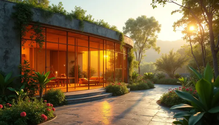 Vidros fotovoltaicos tecnologia: o futuro da energia solar em 2026