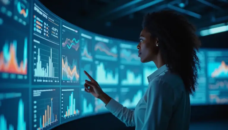 RH: Como Usar Visualização de Dados para Decisões Estratégicas em 2026