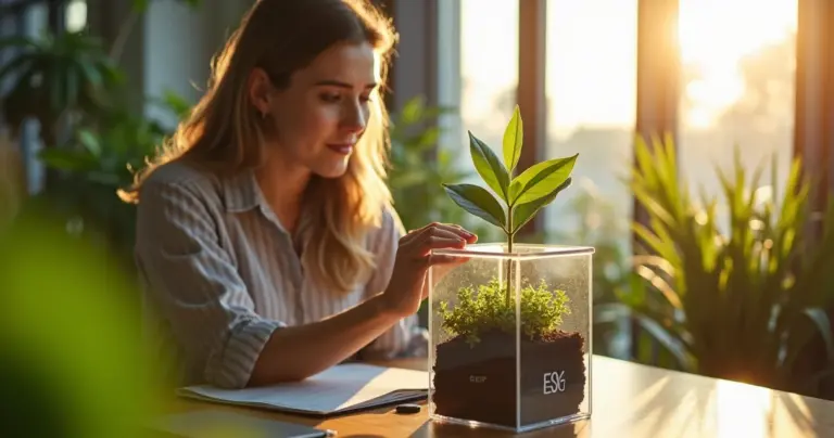 Agenda ESG: 5 ações que sua empresa pode colocar em prática hoje mesmo