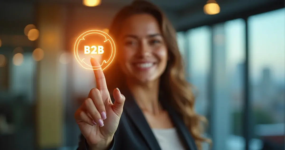 B2B2C: como empresas brasileiras crescem sem gastar rios em marketing