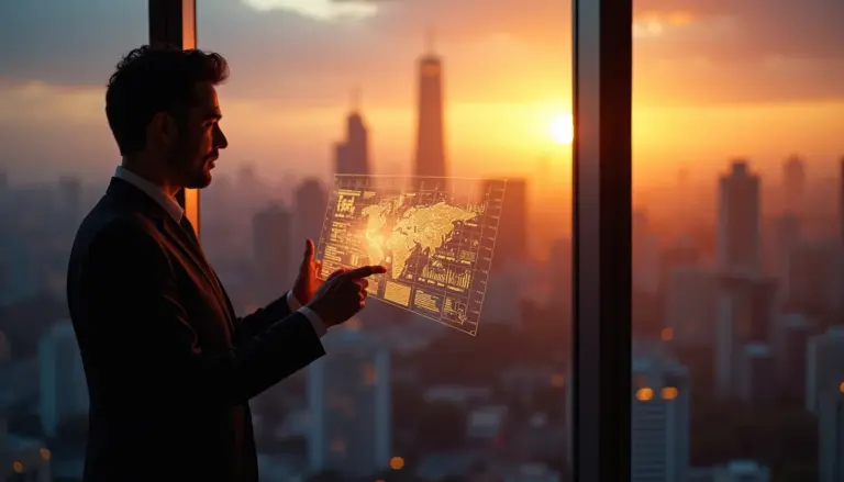 Benchmarking significado: o que as gigantes fazem e você não em 2026