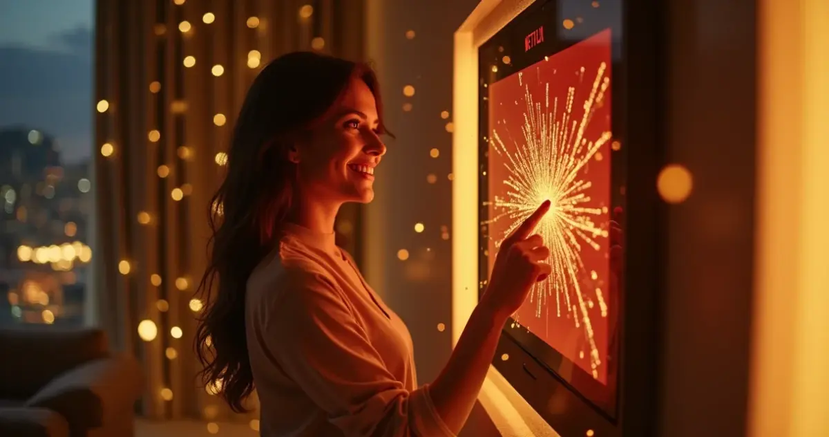 Big Data o que é: a ferramenta que Netflix usa para acertar suas recomendações