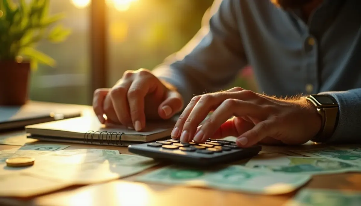 Calculadora de ROI: como saber se cada real investido está valendo a pena Calculadora de ROI: como saber se cada real investido está valendo a pena