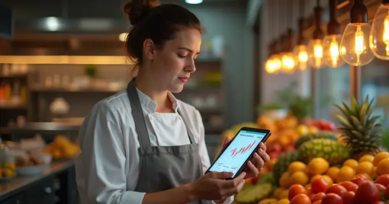 Cálculo CMV errado? Veja como restaurantes perdem 40% do lucro