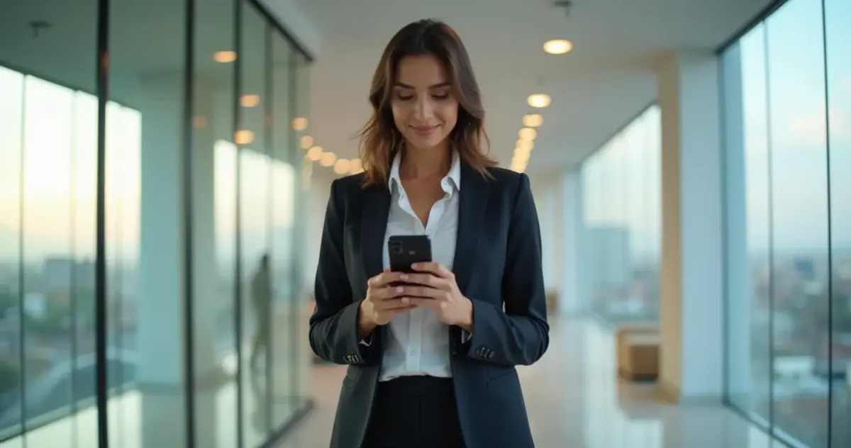 Celular Motorola Edge para uso corporativo Goiânia: escolha certa evita prejuízo