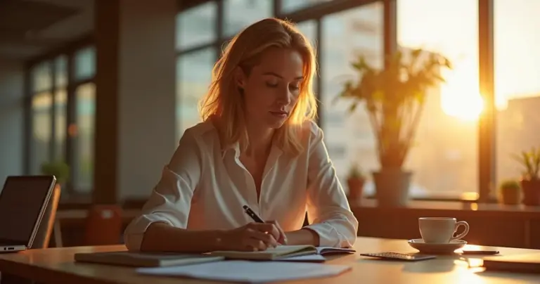 CEO empresas: o ritual de 15 minutos que multiplica resultados reais
