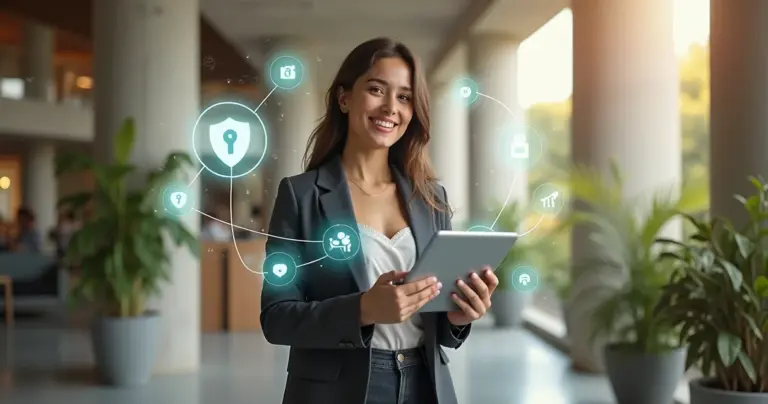 Cidadania Digital SP: Como usar a internet sem medo em 2026