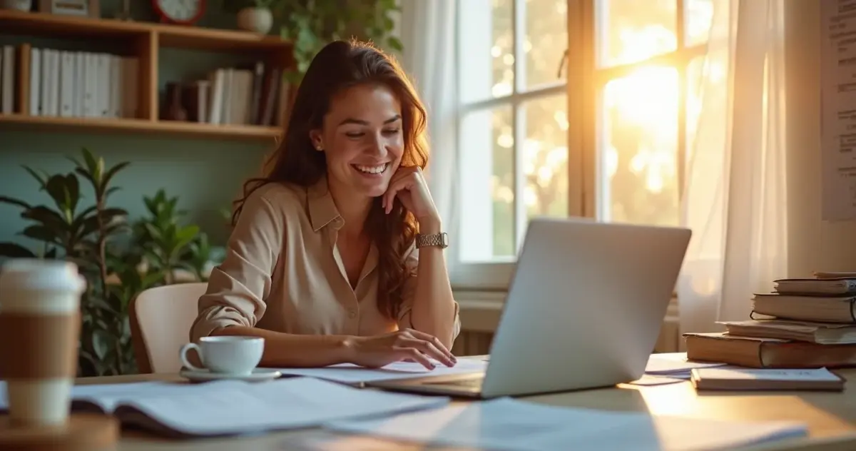 Como calcular a margem de lucro e parar de trabalhar só para pagar contas