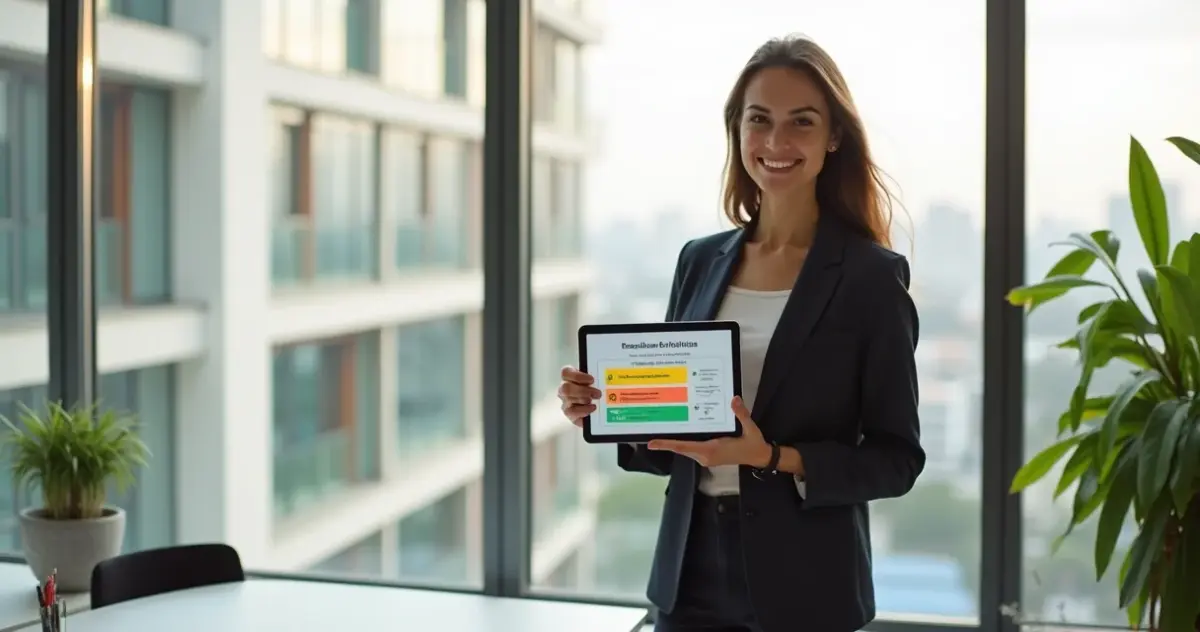 Como criar metas financeiras inteligentes que realmente funcionam no Brasil Como criar metas financeiras inteligentes que realmente funcionam no Brasil