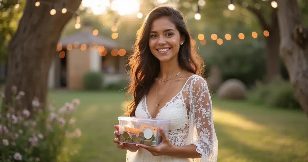 Como economizar no casamento: corte R$ 8.000 só com 1 decisão