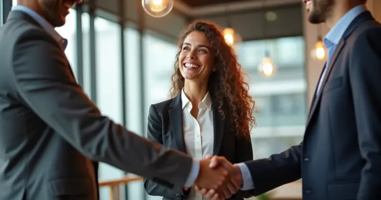 Como Fazer Parcerias Estratégicas: Transforme Concorrentes em Aliados