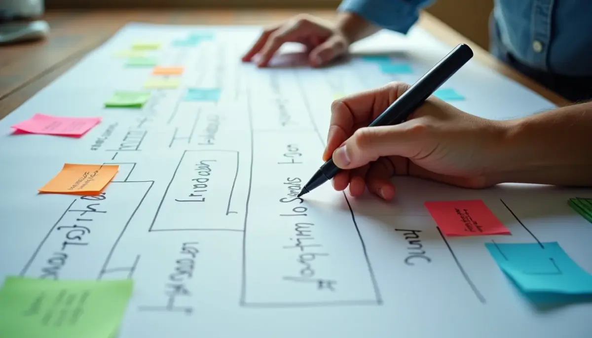 Como fazer um plano de negócios em 5 dias (sem gastar nada) Como fazer um plano de negócios em 5 dias (sem gastar nada)