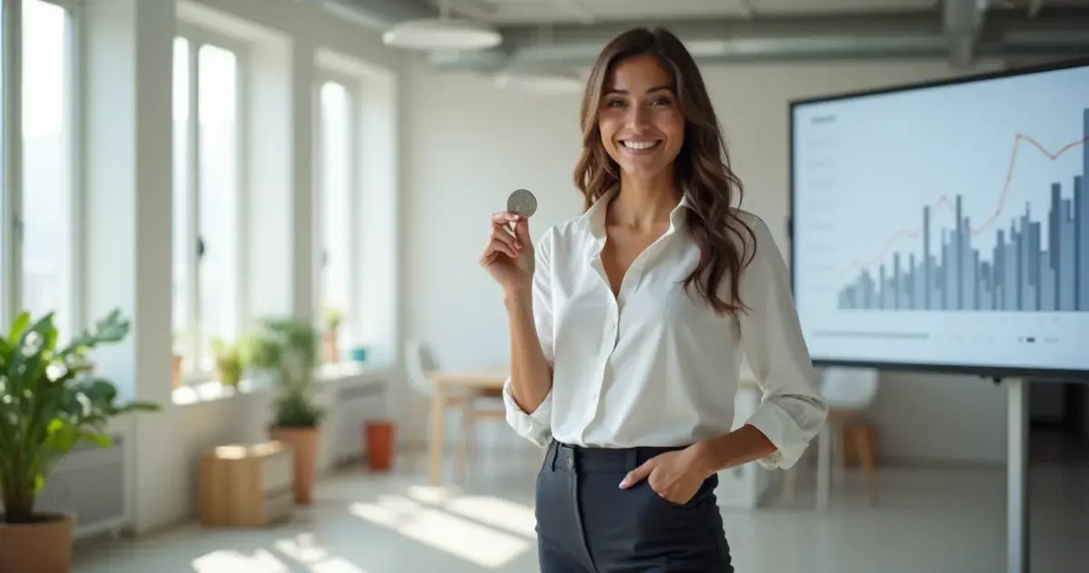 Como investir com pouco dinheiro em 2026: comece com R$ 1 e transforme sua vida