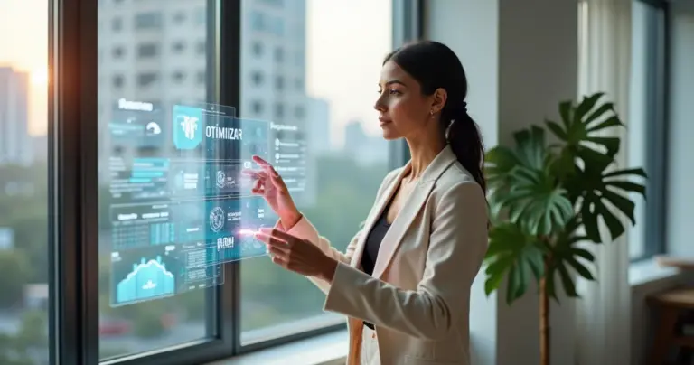 Como usar a inteligência artificial para otimizar sua rotina em 7 passos