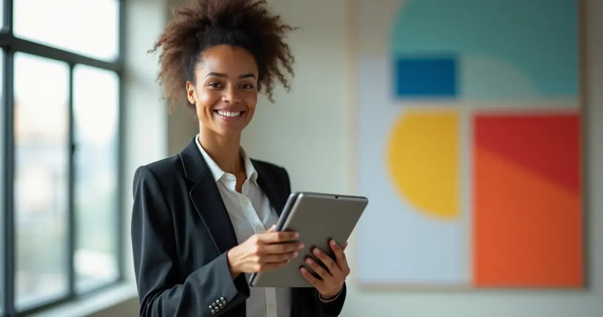 Comunicação Visual: Como Usá-la para Diferenciar sua Empresa no Mercado Comunicação Visual: Como Usá-la para Diferenciar sua Empresa no Mercado