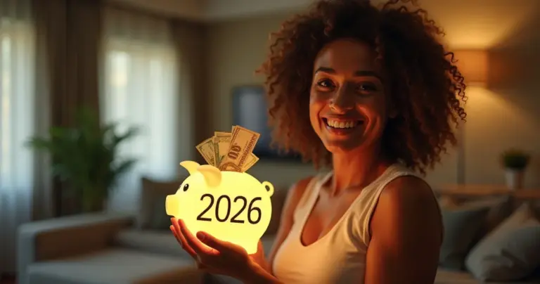 Cooperativa de crédito: por que você recebe dinheiro de volta em 2026