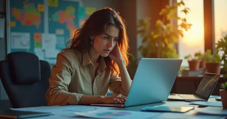 CRM comercial: o erro simples que faz 92% das empresas perderem vendas