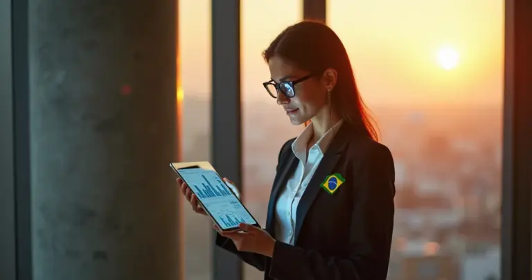 CRM o que é: a ferramenta que aumenta vendas em 29% no Brasil