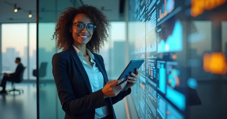 CRM o que significa: a sigla que transforma clientes em fãs e vende mais