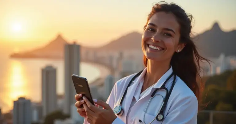 CRM RJ: o truque do Pix que acelera sua inscrição em 80%