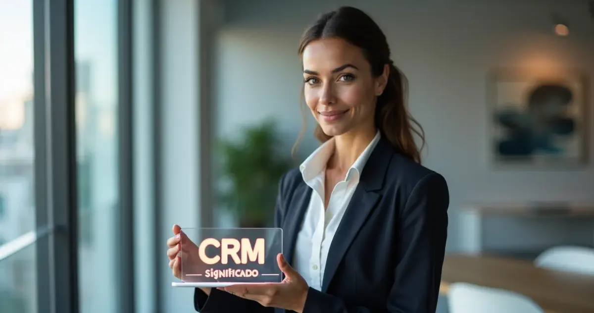 CRM significado: a sigla que salva seu negócio OU sua carreira médica CRM significado: a sigla que salva seu negócio OU sua carreira médica