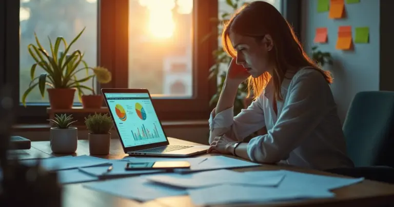 CRM vendas: o erro de 93% das equipes que trava suas vendas