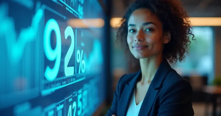 Data-Driven: Como Evitar o Erro que 93% das Empresas Cometem