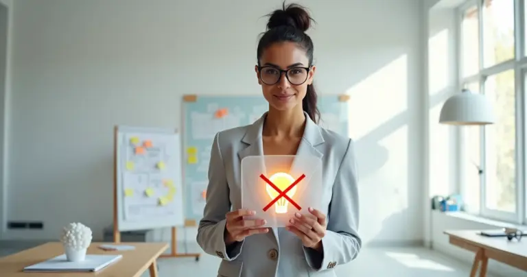 Design Thinking e Inovação: Pare de Gastar em Ideias Que Ninguém Quer