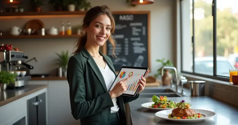 Dicas de marketing para restaurantes: 8 passos que seu concorrente não aplica