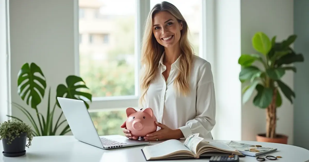 Dicas para uma gestão financeira pessoal: 6 passos que funcionam no Brasil