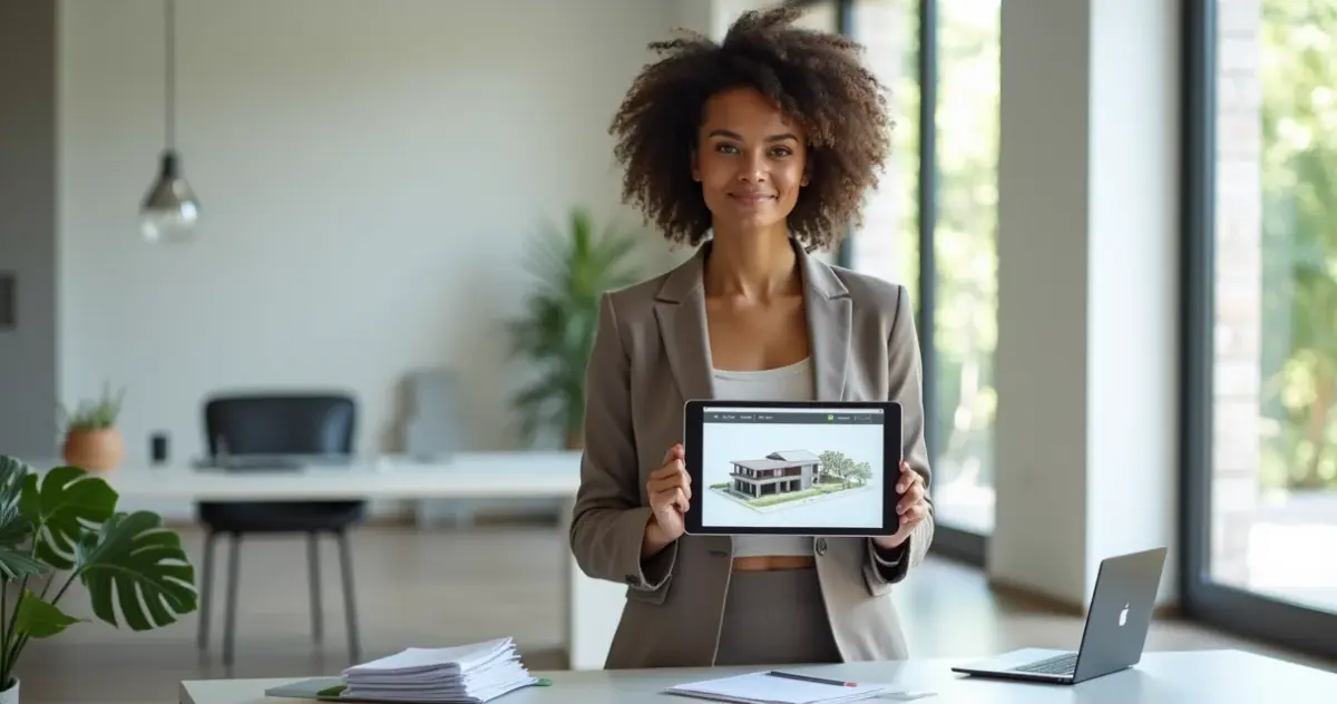 Documentação imobiliária digital: acabe com a burocracia em 2026