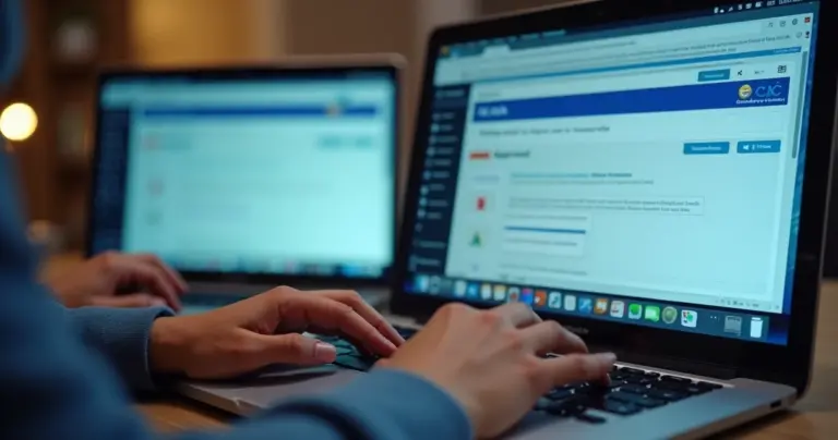 e-CAC Imposto de Renda: O Erro que Quase Todos Cometem