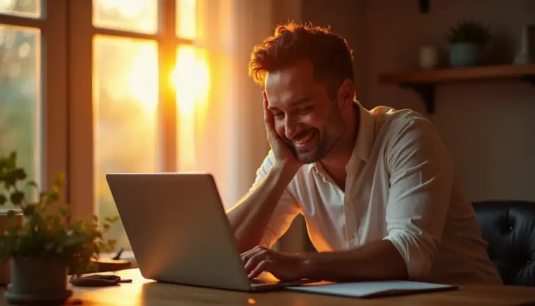e-CAC o que é: o portal que resolve tudo com a Receita sem sair de casa