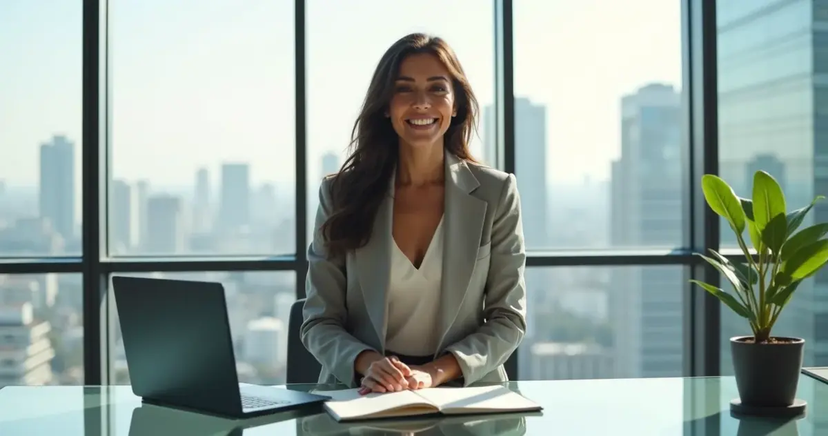 Empreendedora de Sucesso: 5 Dicas para Conquistar o Mercado em 2026