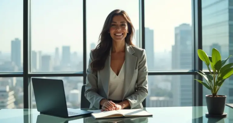 Empreendedora de Sucesso: 5 Dicas para Conquistar o Mercado em 2026 Empreendedora de Sucesso: 5 Dicas para Conquistar o Mercado em 2026