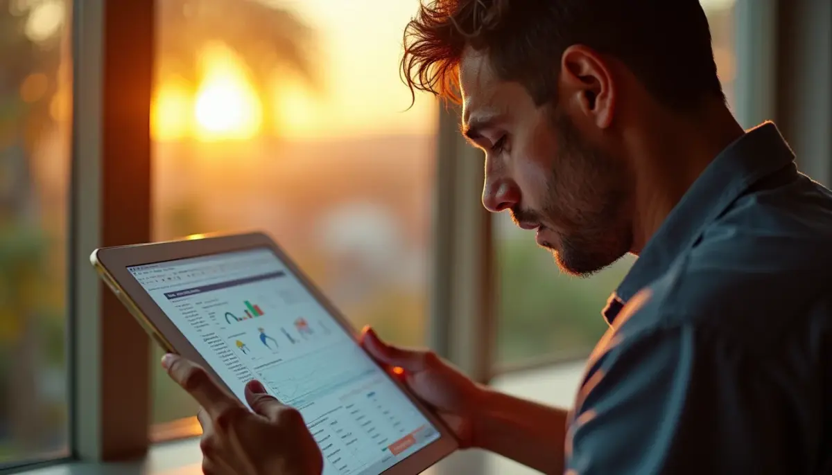 Sua empresa ainda usa planilhas? O ERP pode mudar isso agora