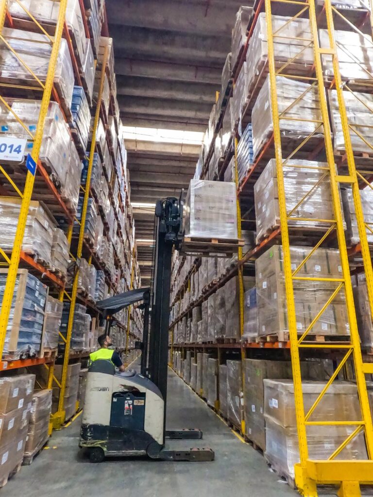Crescimento da Páscoa desafia logística e leva FM Logistic a expandir operação em 20%