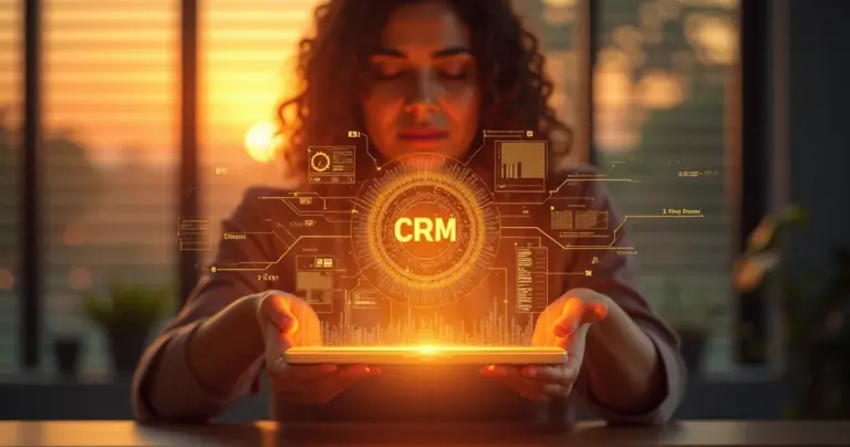 Ferramenta CRM: O Detalhe Que 97% Ignoram na Escolha