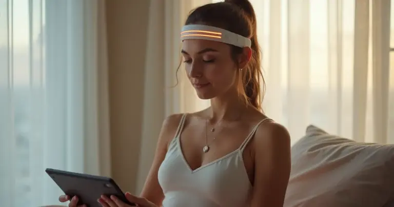 Gadgets para meditação e biofeedback: escolha o seu sem cair em cilada Gadgets para meditação e biofeedback: escolha o seu sem cair em cilada