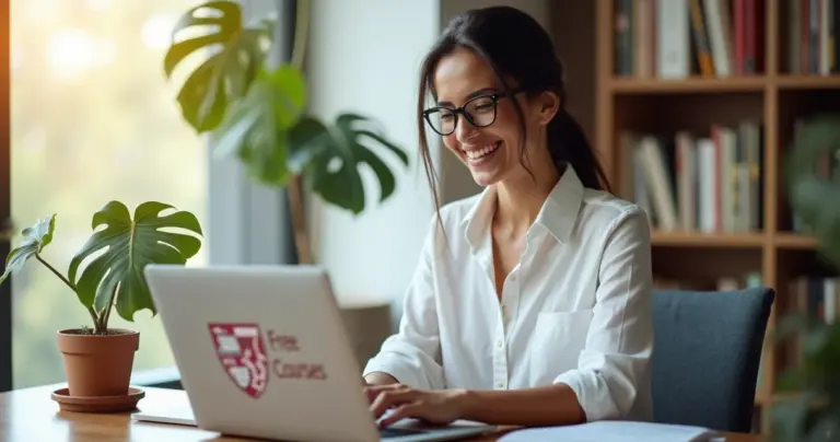 Harvard cursos gratuitos: estude com os melhores sem pagar nada