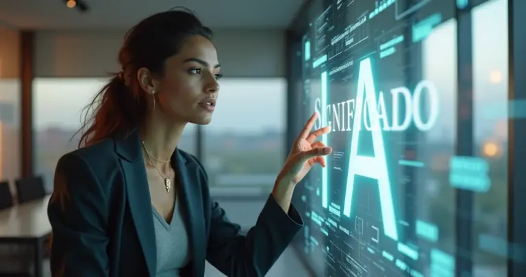 IA Significado: Como Essa Tecnologia Muda Seu Dia a Dia em 2026