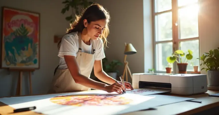 Impressoras de decalque e gadgets de desenho: escolha certa em 2026 Impressoras de decalque e gadgets de desenho: escolha certa em 2026