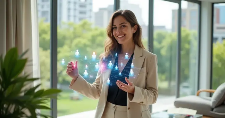 Inovação e a Internet das Pessoas: A tecnologia que realmente melhora sua vida