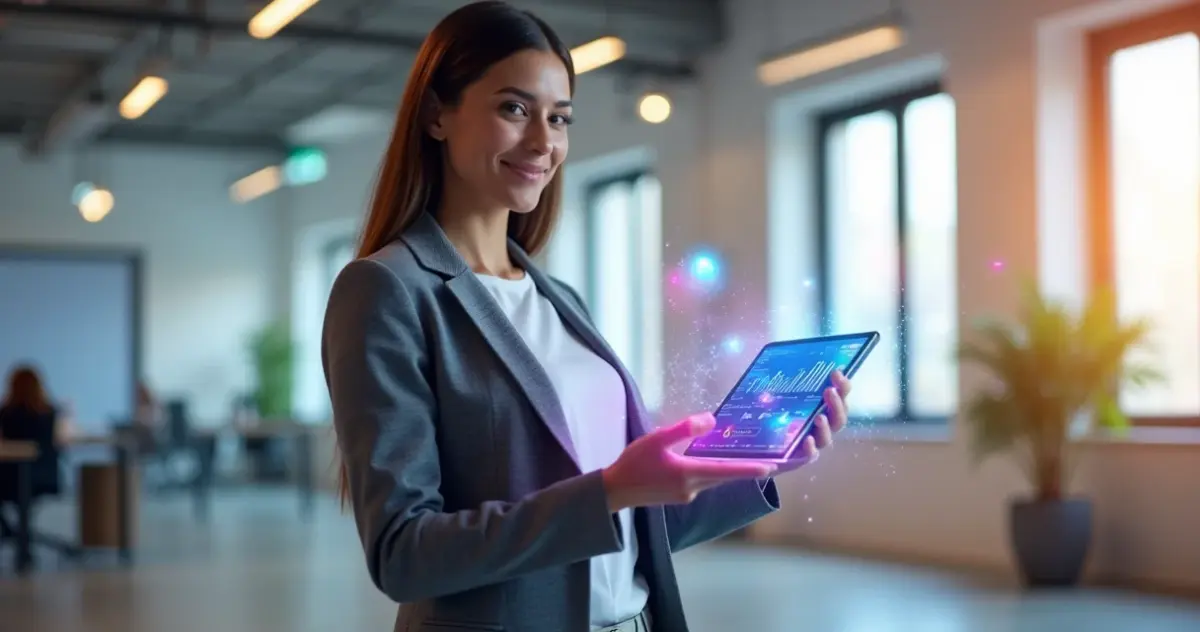 Inovação e o low-code/no-code: transforme ideias em apps em semanas, não meses
